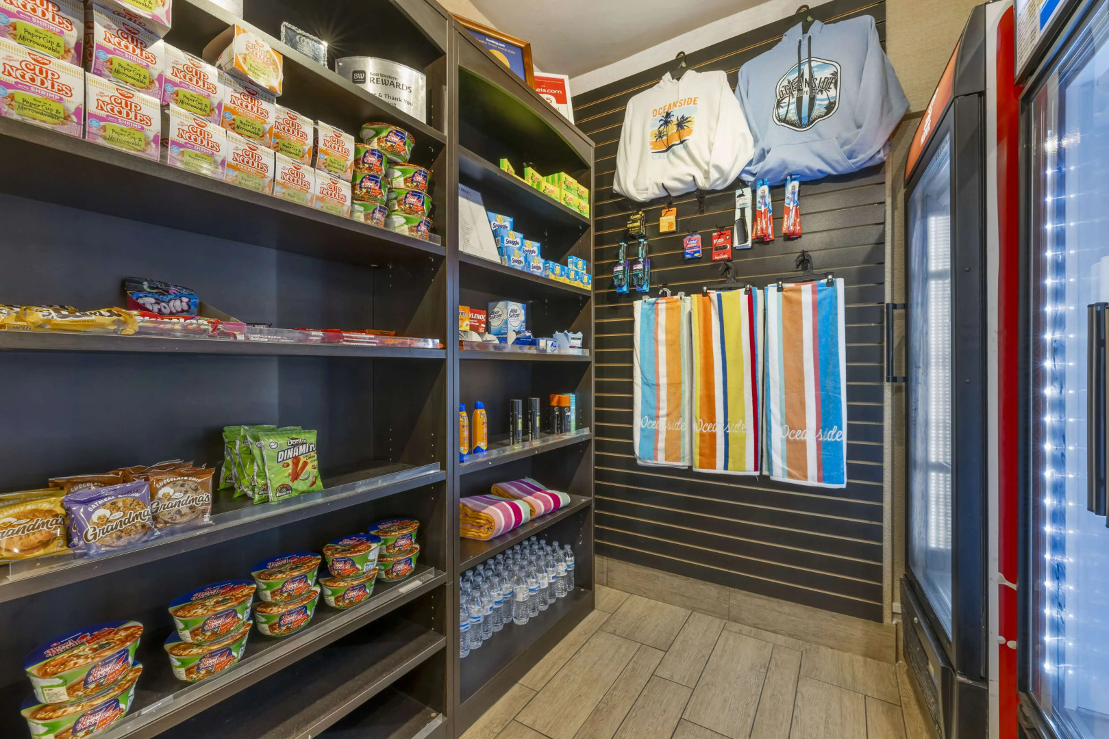 Photo - Best Western Plus Oceanside Palms