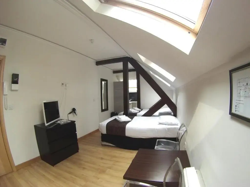 Foto - London Stay Apartments