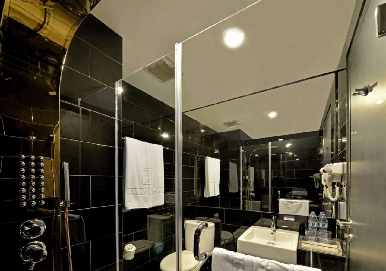Photo - Little Amaroossa Hotel