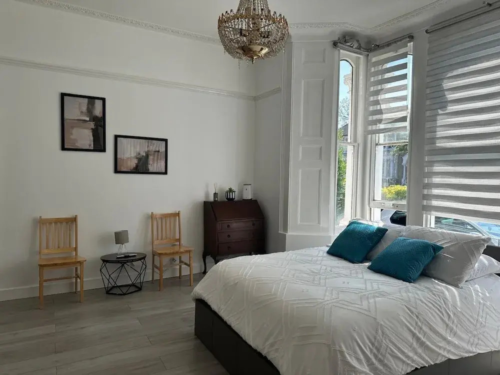 Foto - Finsbury Park Studios