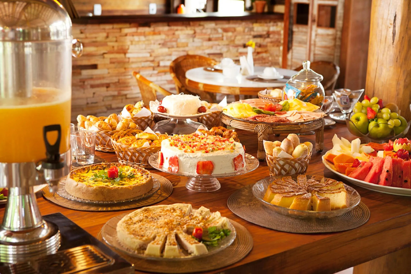 Foto - Pousada Casa de Praia