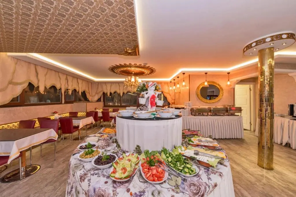 Foto - Version Hotel