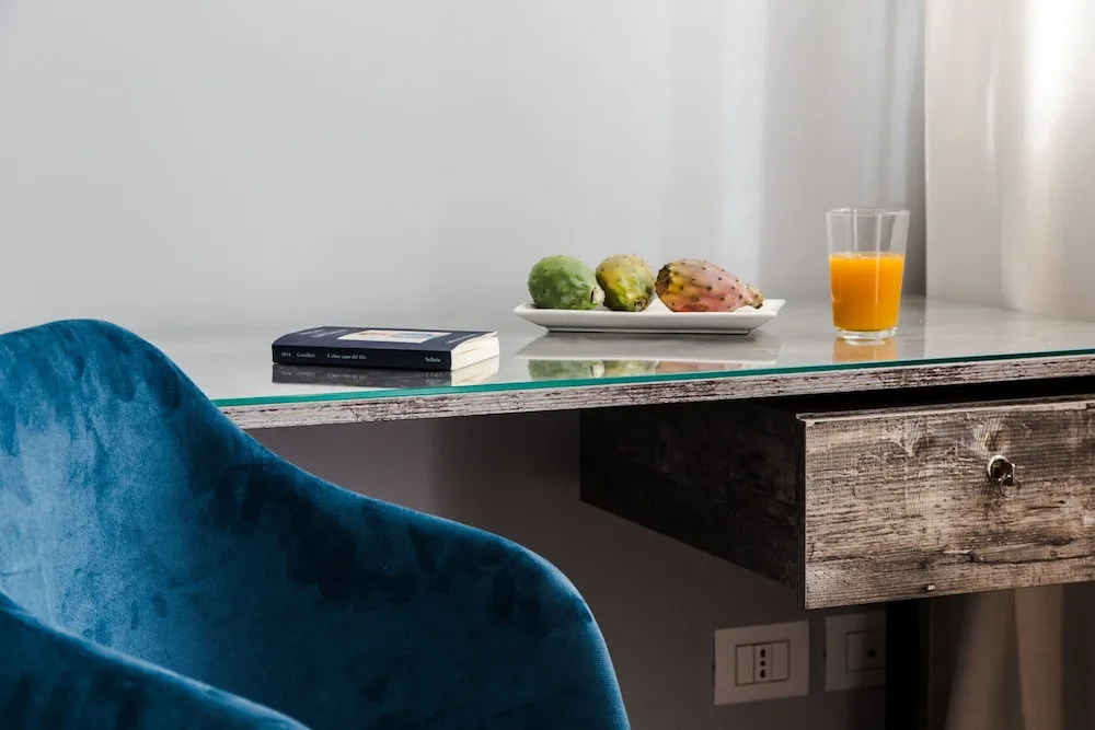 Foto - Plebis - B&B in Sicilia nel centro storico di Catania