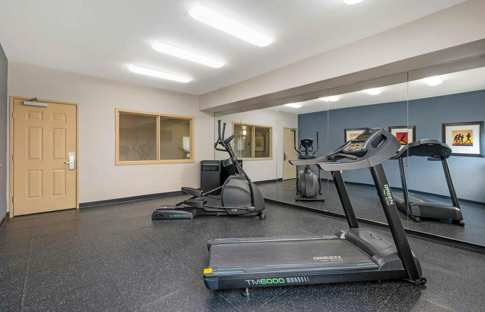 Foto - Extended Stay America Suites - Indianapolis - Airport - W Southern Ave