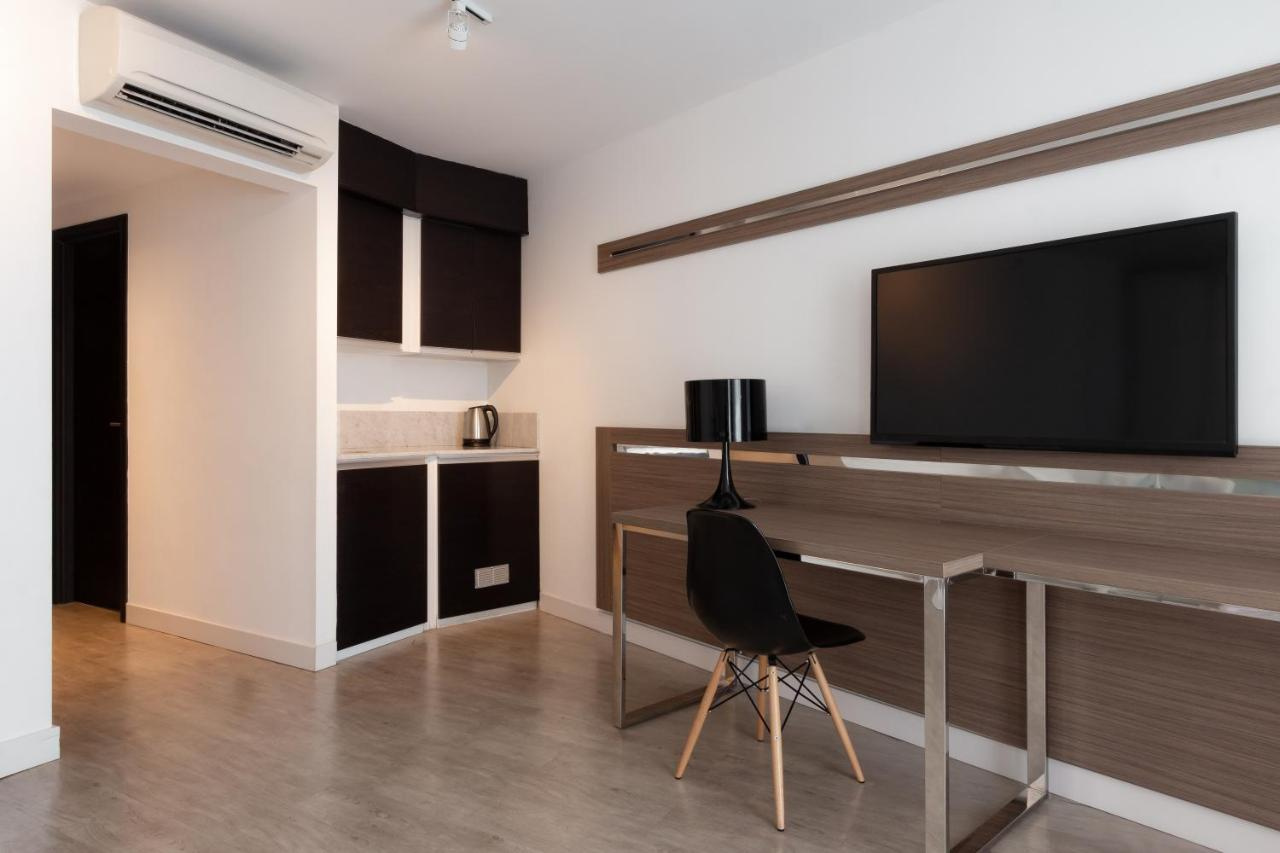 Foto - Vivaldi Hotel Loft Punta Carretas