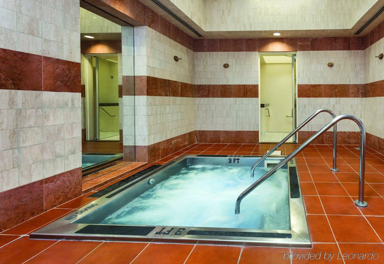 Foto - The Donatello Hotel