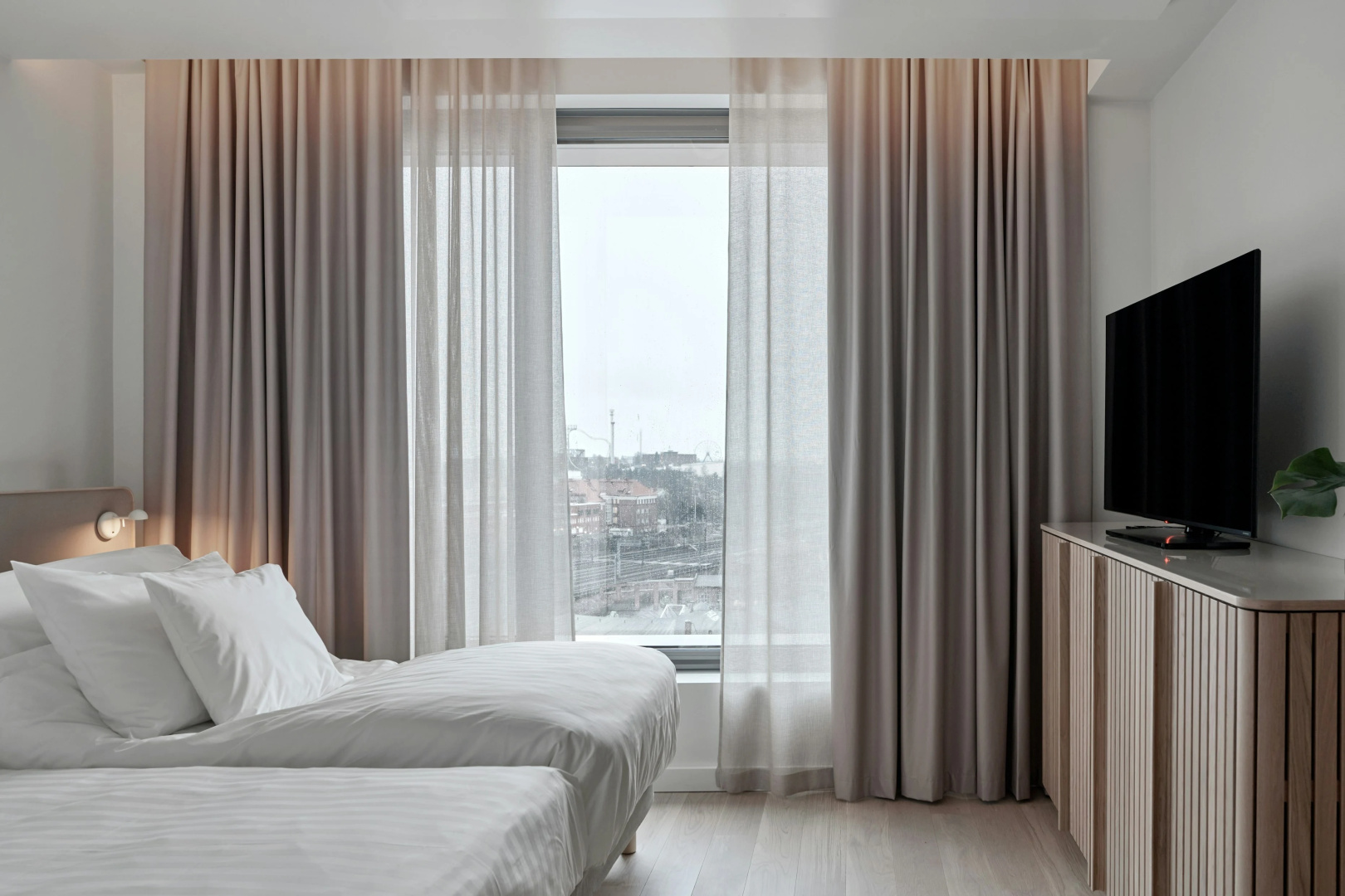 Photo - Original Sokos Hotel Tripla Helsinki