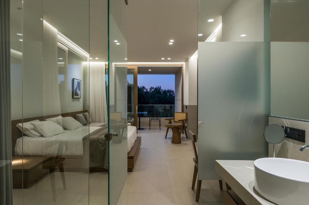 Foto - SanSal Boutique Hotel – Adults & Children 11+