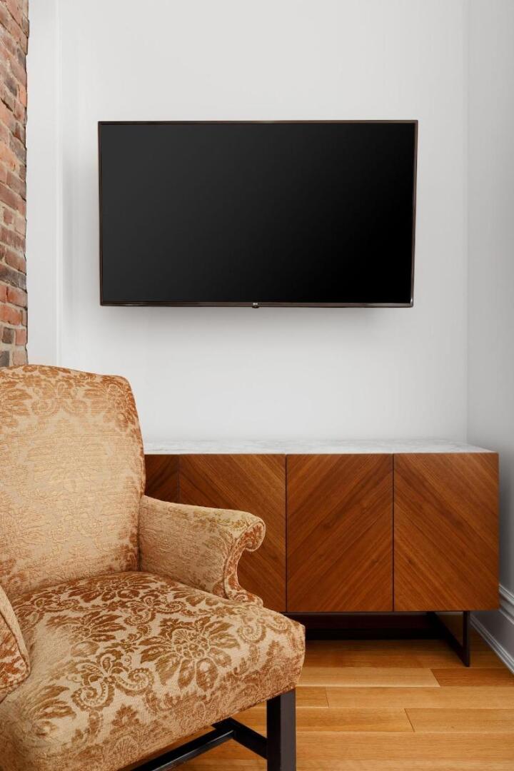 Foto - Victorian Hotel