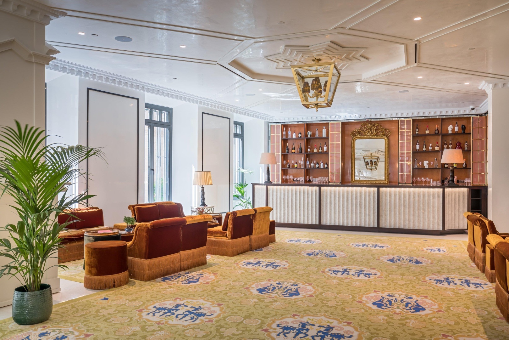 Foto - Gran Hotel Claridge Granada - Preferred Hotels & Resorts