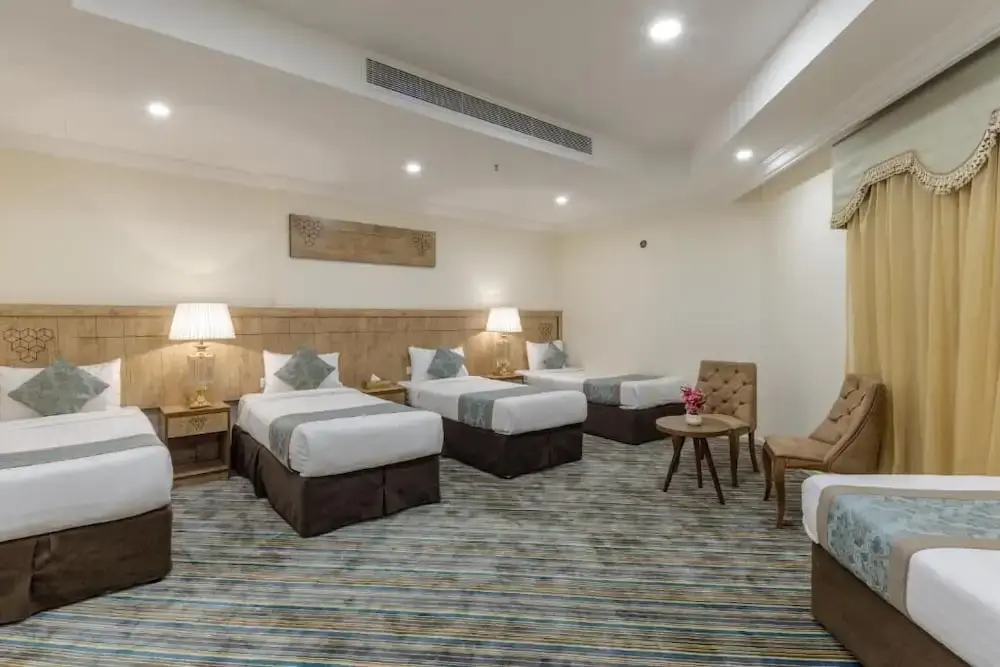 Photo - فندق سنود الدانة Snood Al Dana Hotel