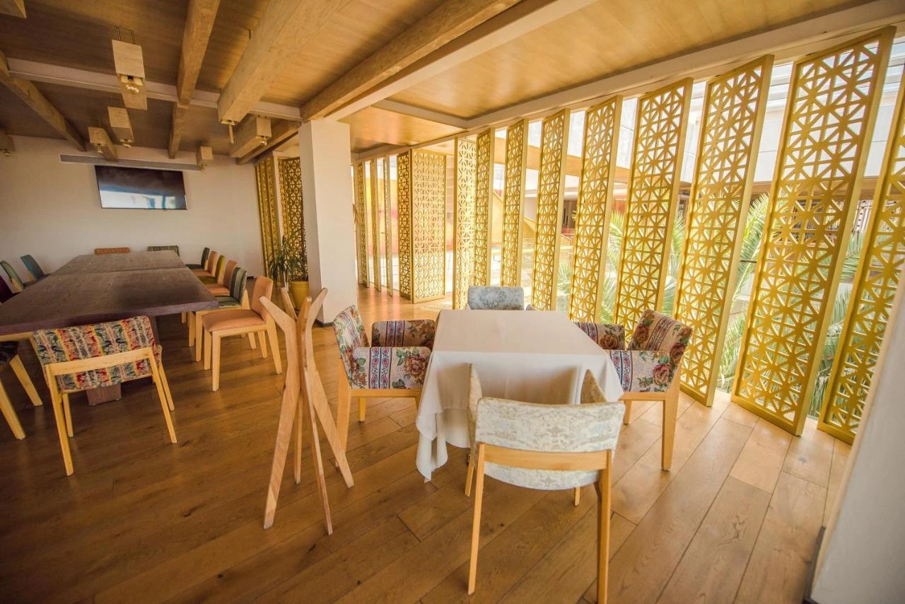 Foto - Cartesiano Boutique & Wellness Hotel