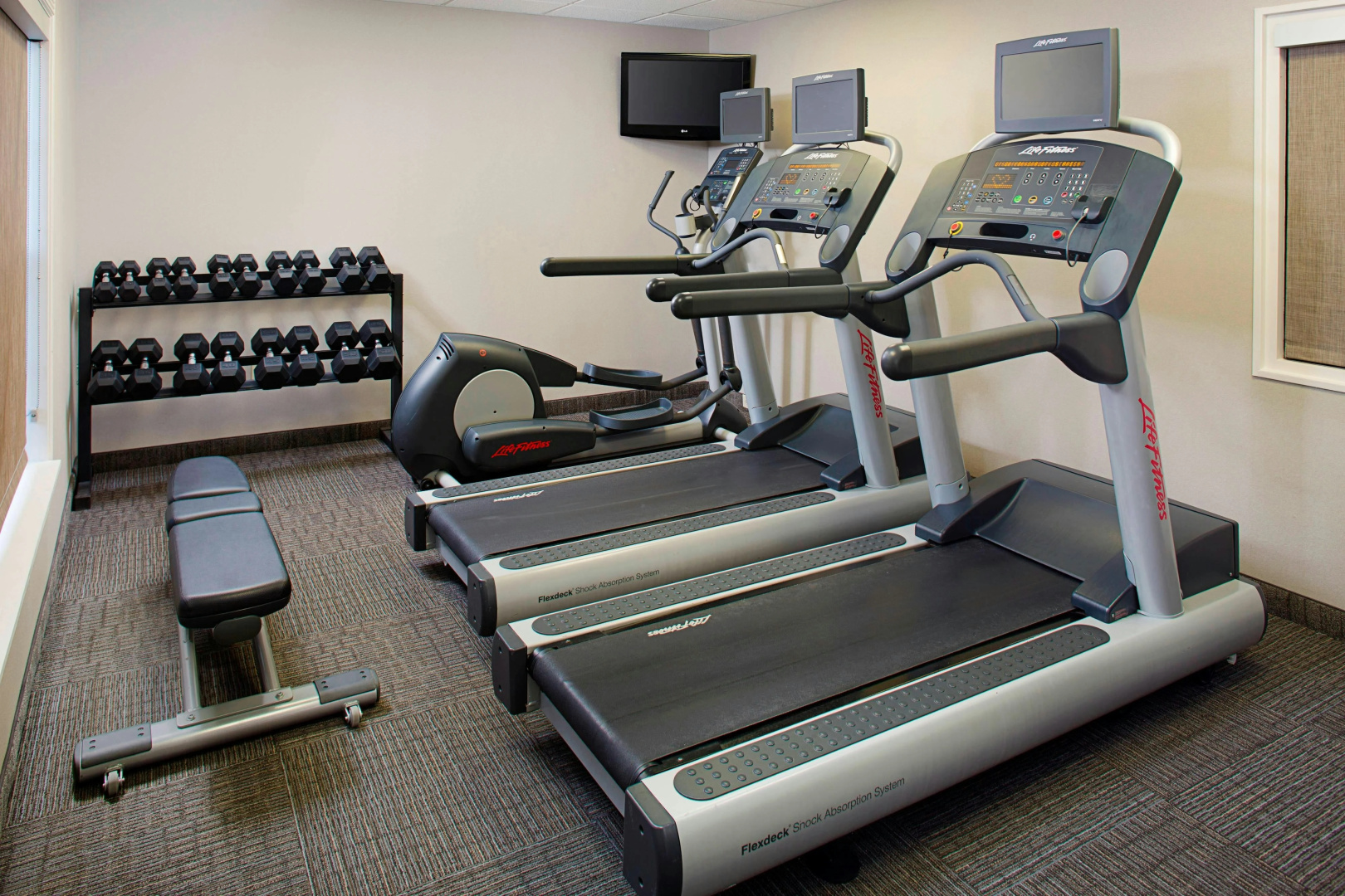 Foto - Residence Inn By Marriott Dallas Park Central