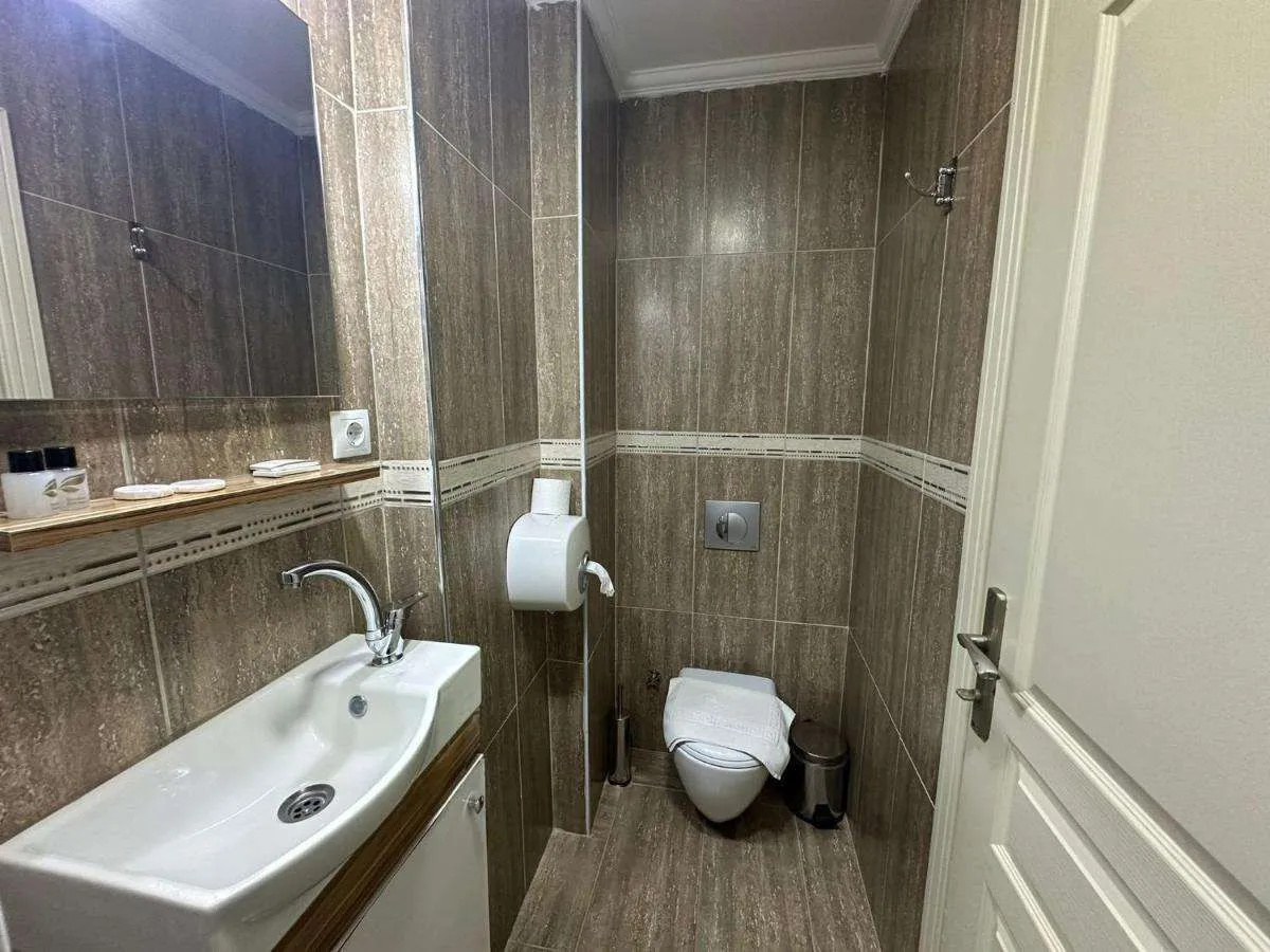 Photo - Hotel Buhara Family Inn