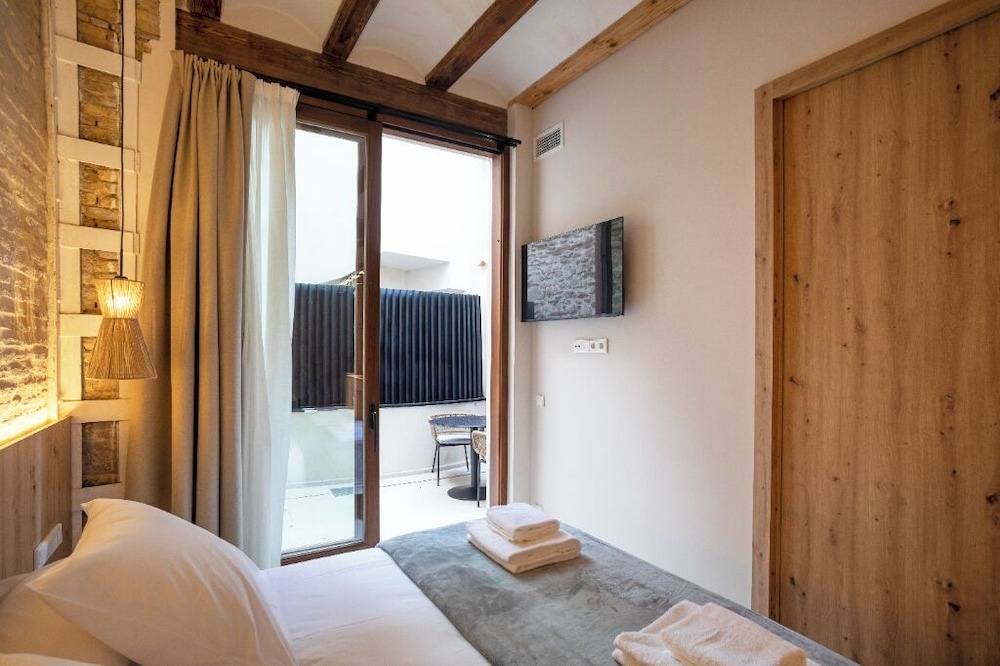 Photo - Mon Suites San Pedro