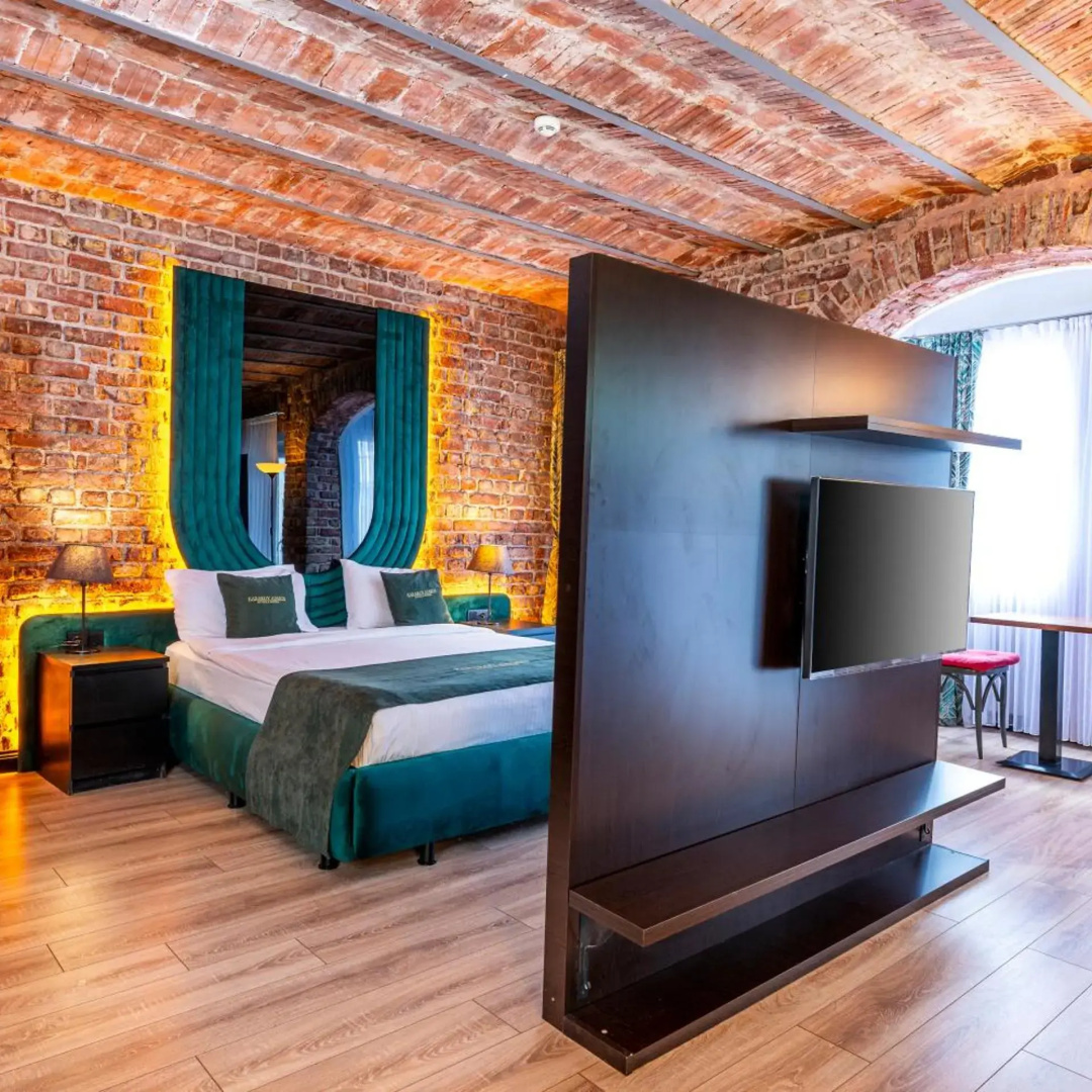 Photo - Karakoy Aparts Hotel