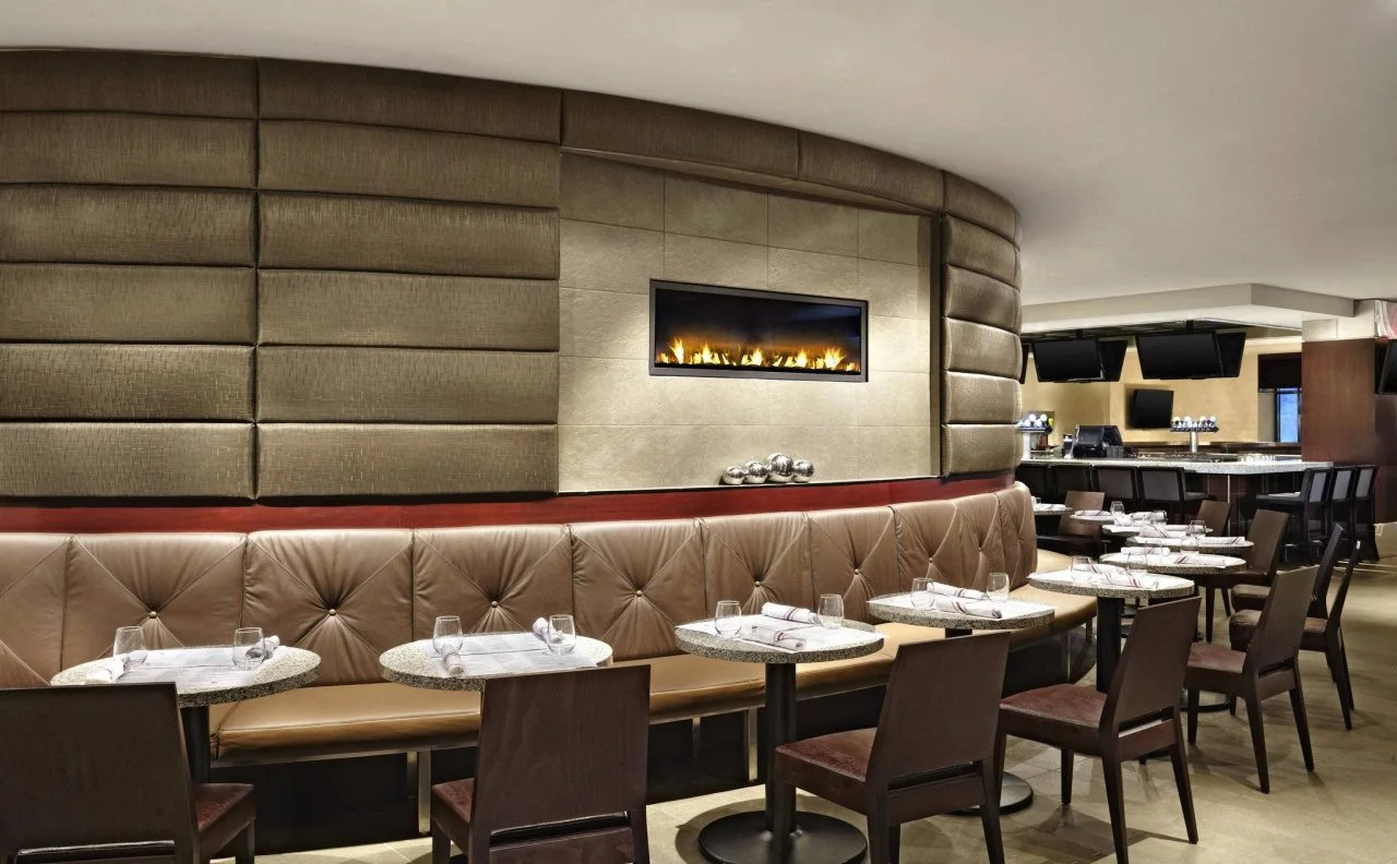 Photo - Sheraton Centre Toronto Hotel