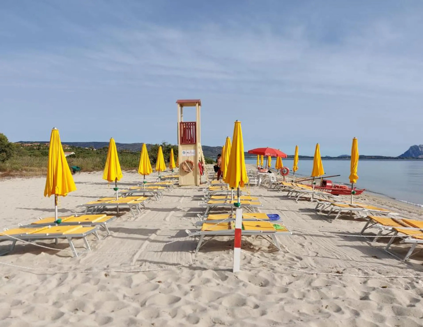 Foto - Li Suari Club Village