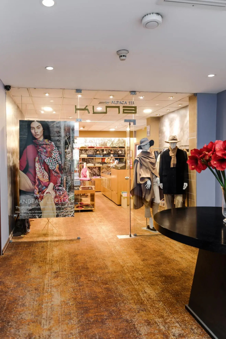 Foto - Wyndham Costa del Sol Arequipa