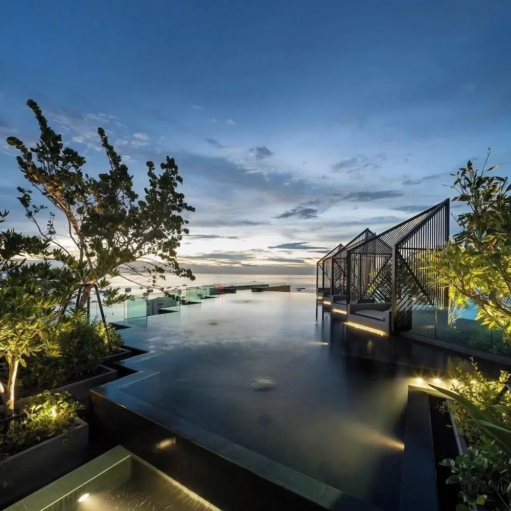 Foto - The Edge central pattaya