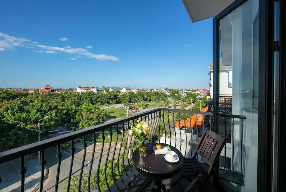 Foto - Silkian Hoian Boutique Hotel & Spa