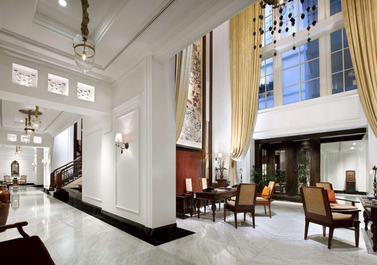 Foto - The Hermitage, A Tribute Portfolio Hotel, Jakarta