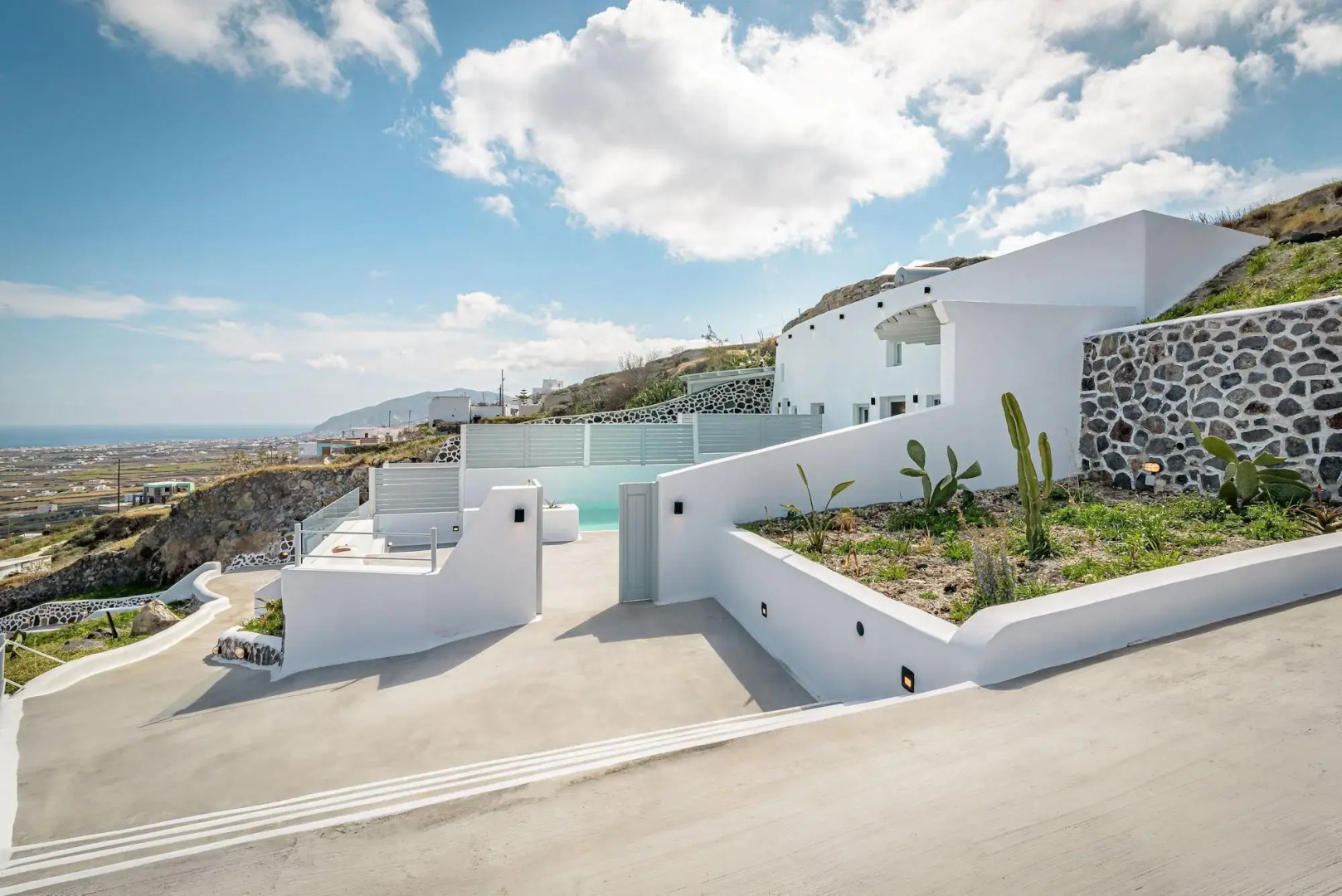 Foto - Siete Mares Luxury Suites