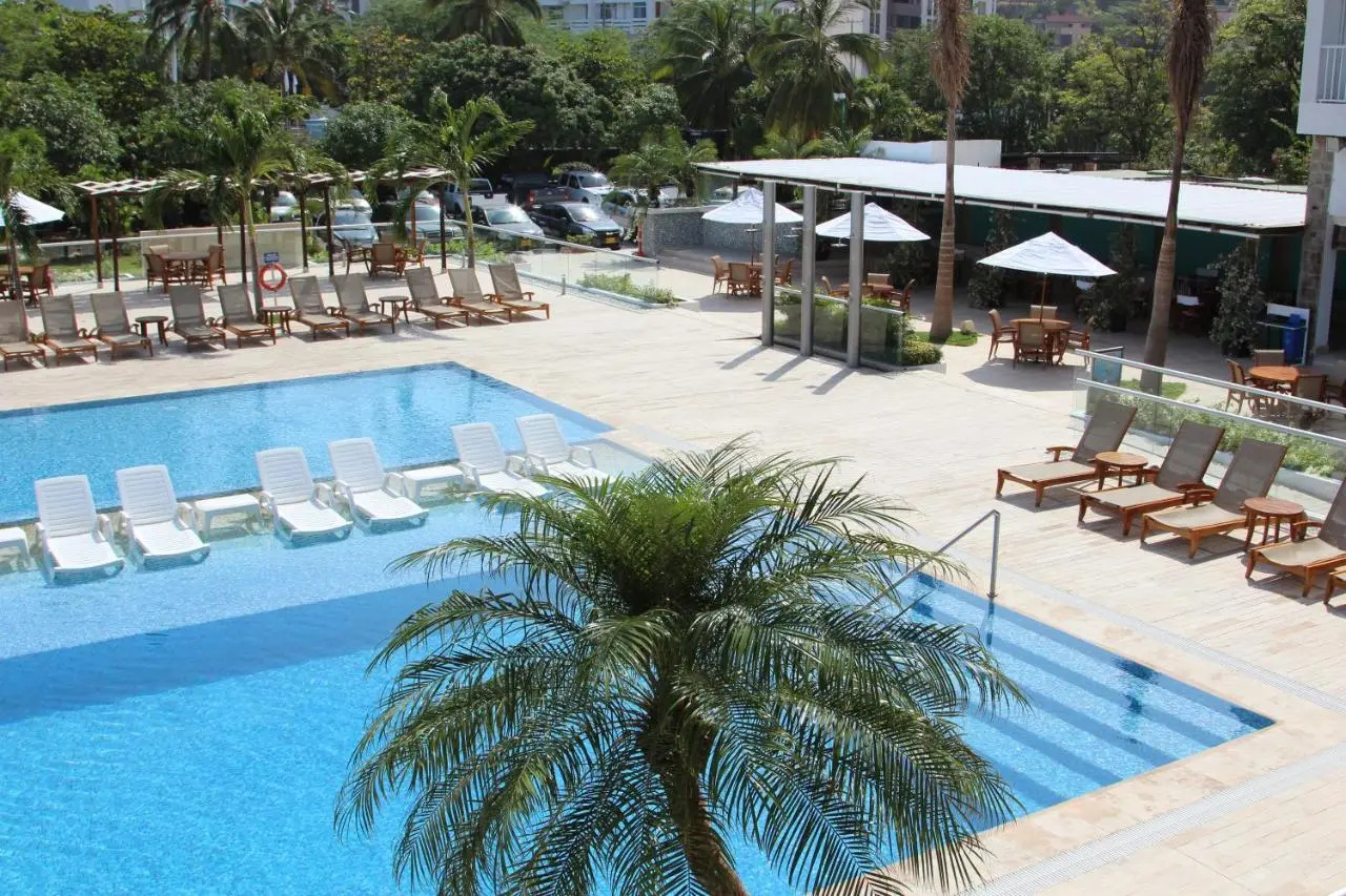 Foto - Tamaca Beach Resort