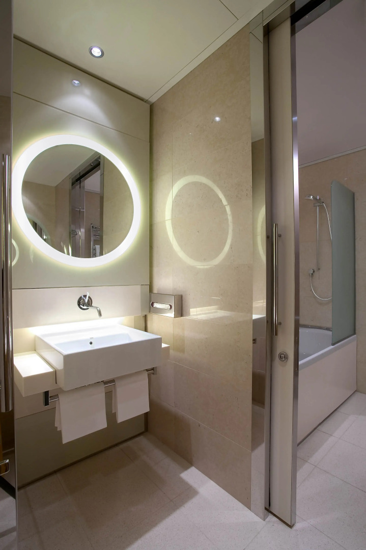 Photo - UNA Hotels Bologna Centro