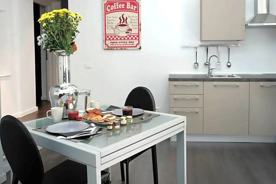 Photo - Rome Services Borgo Suites