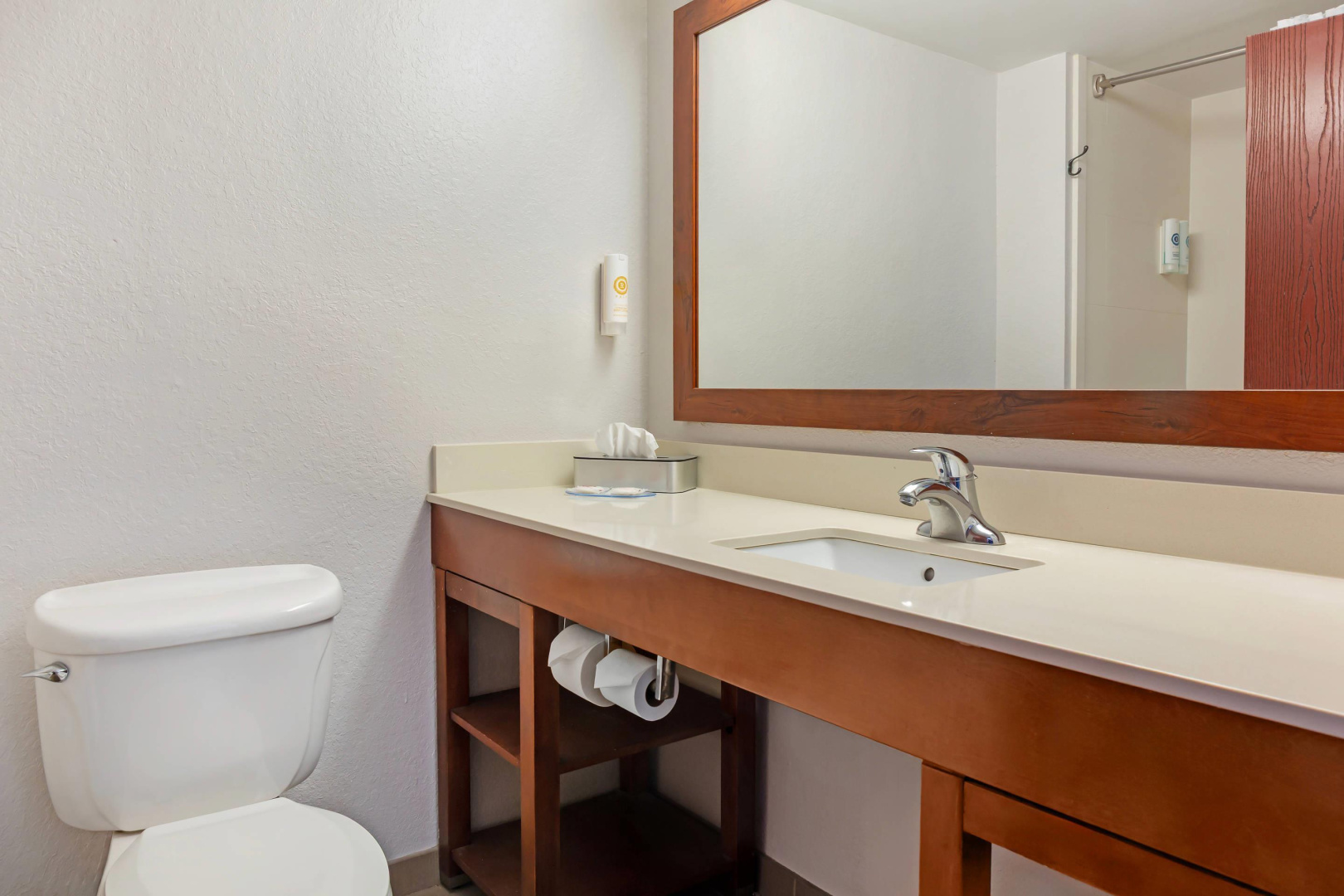 Foto - Comfort Inn & Suites Orlando North