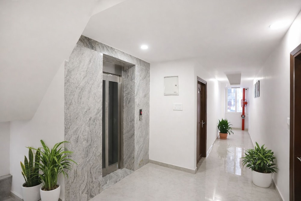 Foto - Mauryan Signature hotel Near Yashobhoomi