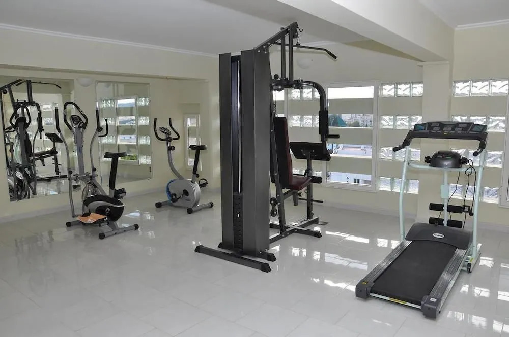 Photo - Across Hotels & Spa