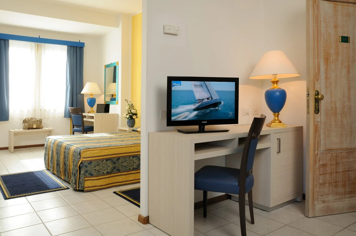 Foto - Hotel Catalunya