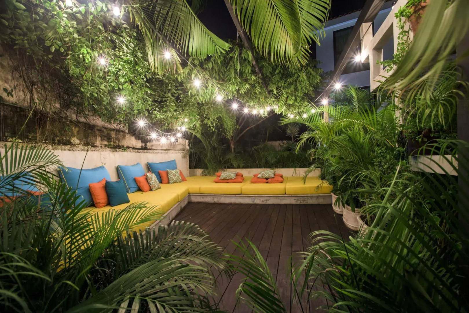 Foto - San Trópico Boutique Hotel & Peaceful Escape