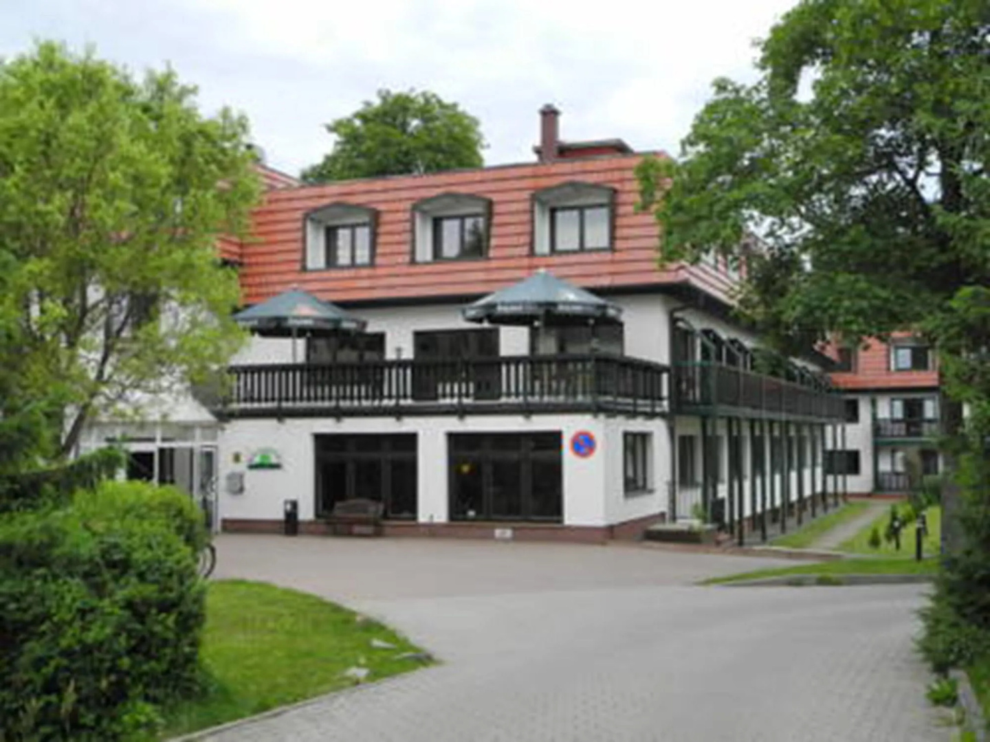 Foto - Waldhotel Wandlitz