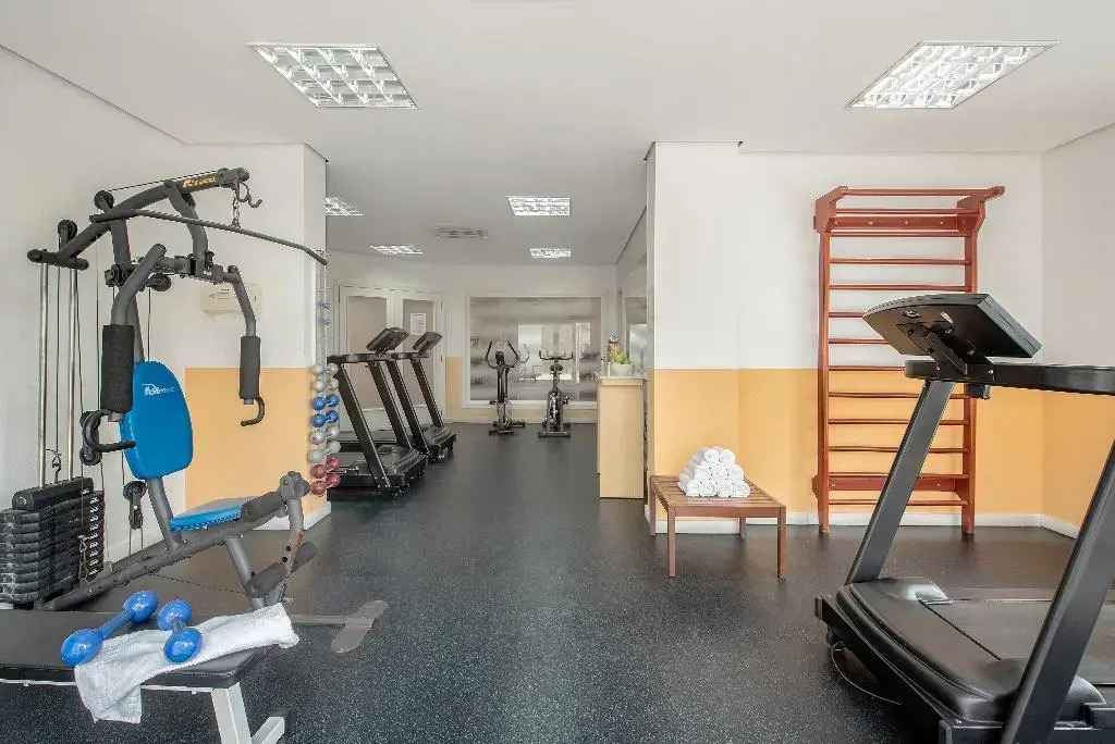 Photo - Intercity Florianopolis