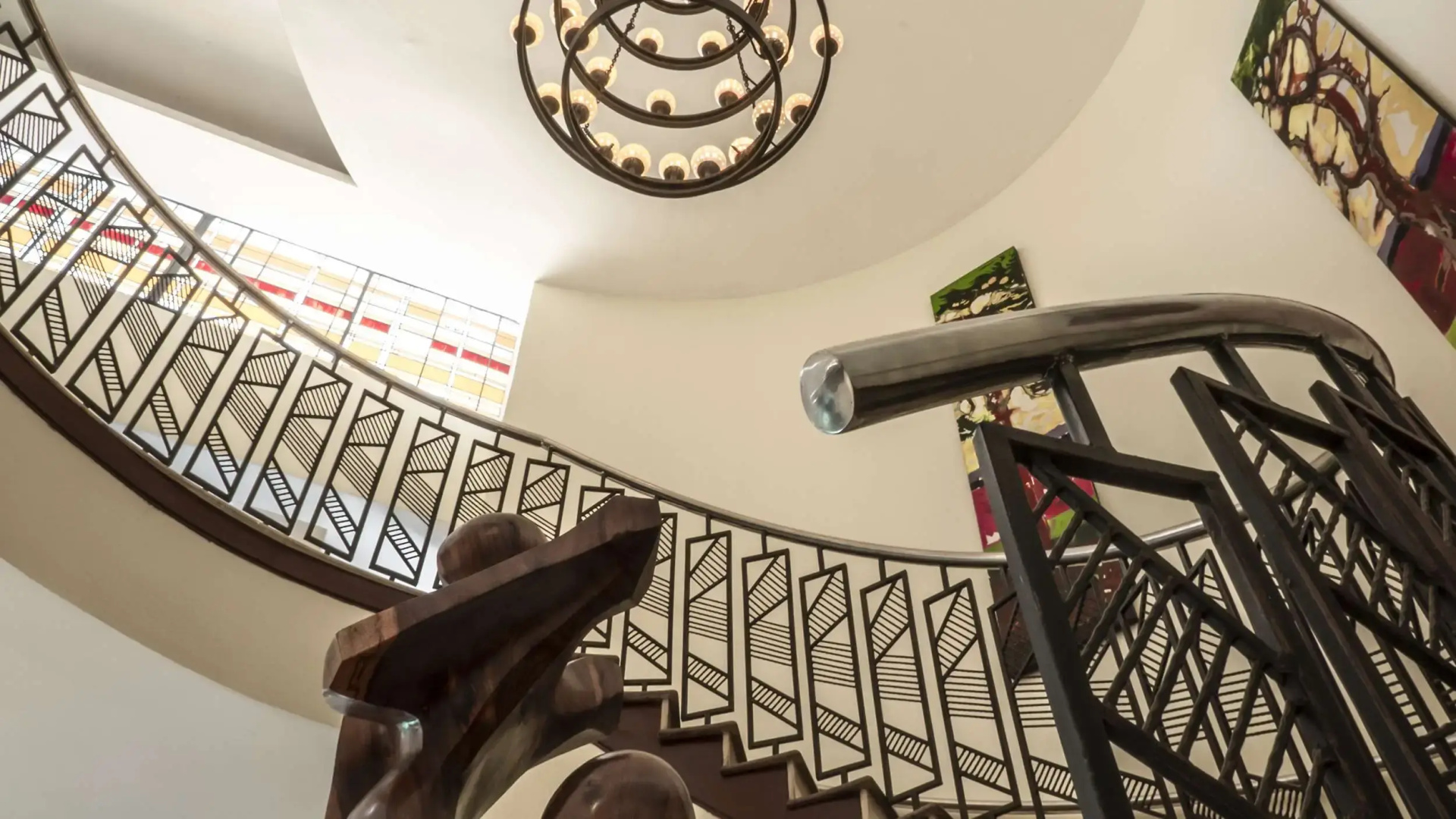 Photo - Sarova Panafric Hotel, Nairobi Upper Hill