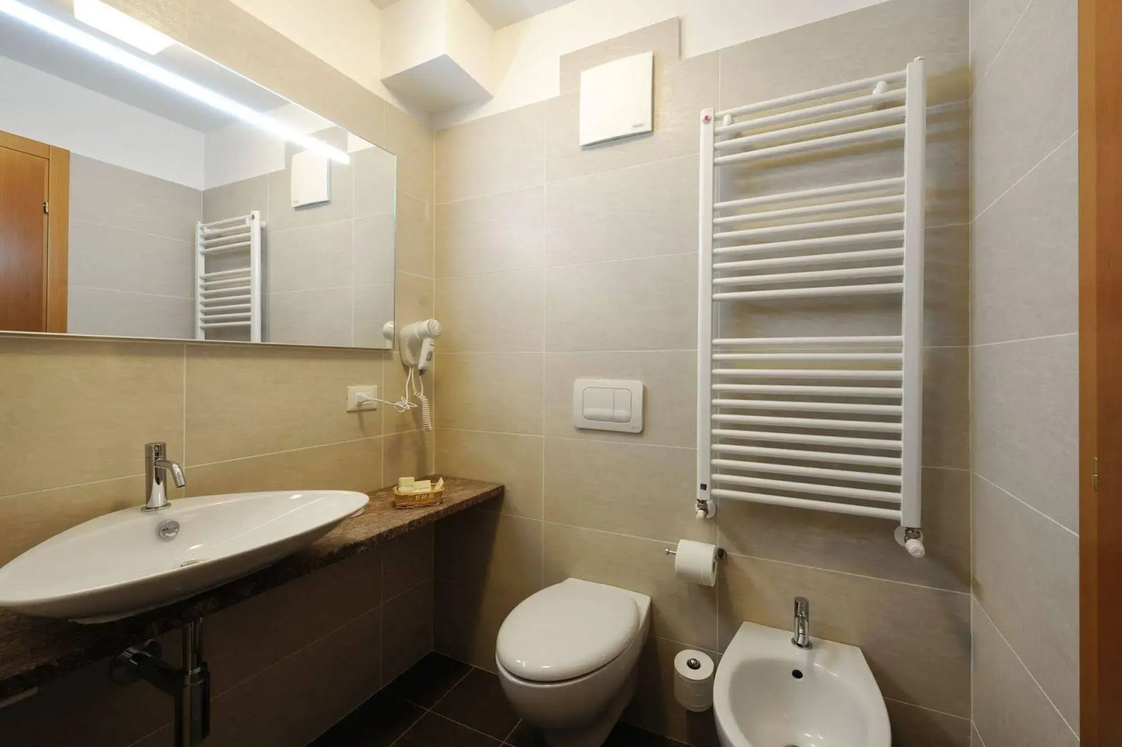 Photo - Hotel Crozzon