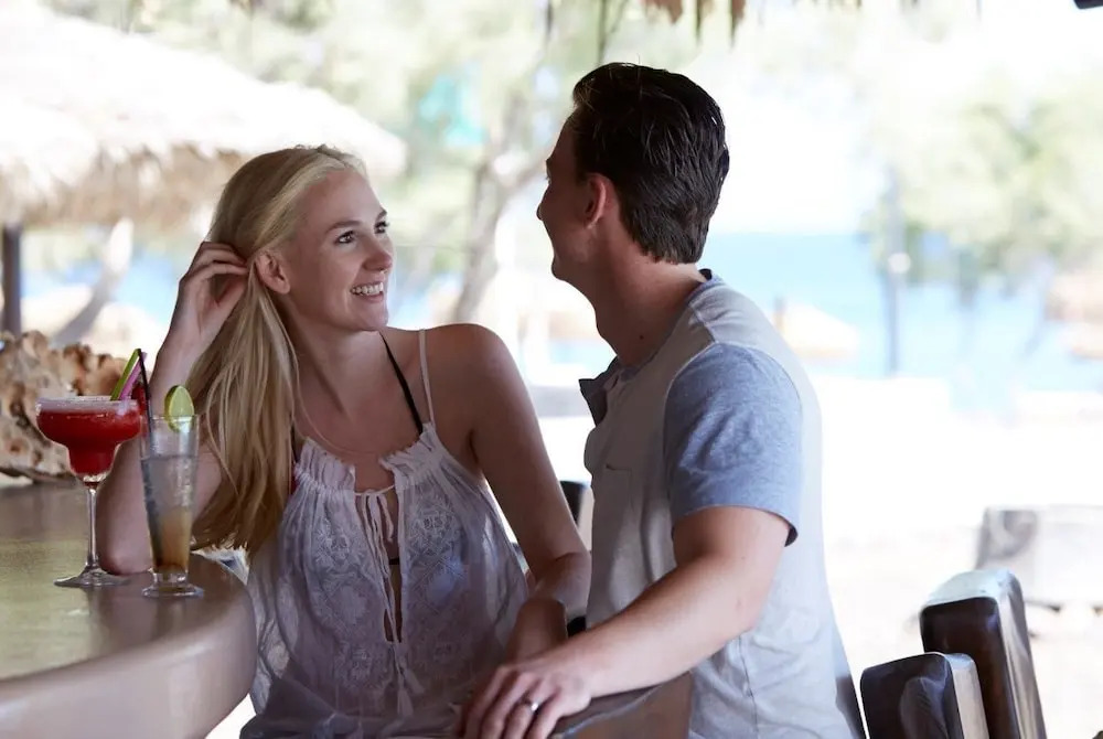 Foto - Black Rose Beach Suites