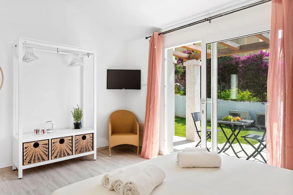 Foto - Sardegna è - New Rooms