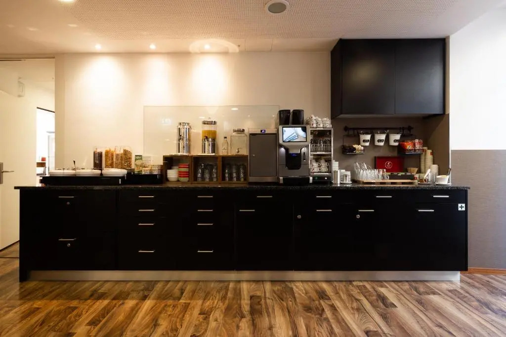 Photo - Fred Hotel Hauptbahnhof - Self Check-in