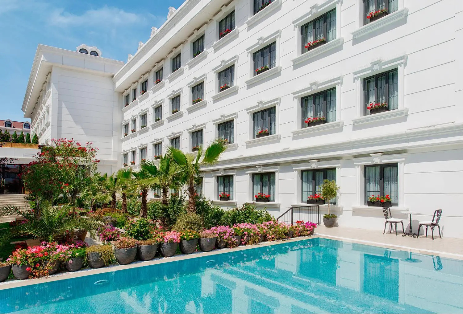 Foto - Sura Hagia Sophia Hotel
