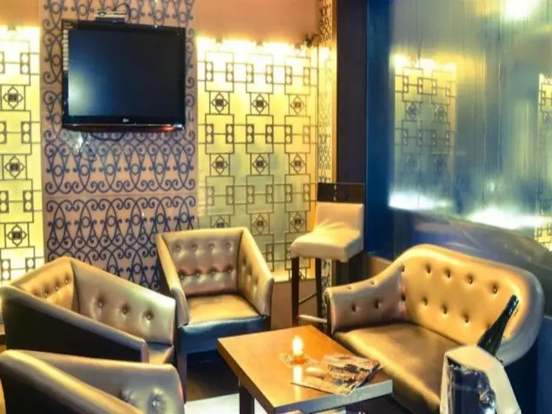 Foto - Rama Krishna Hotel