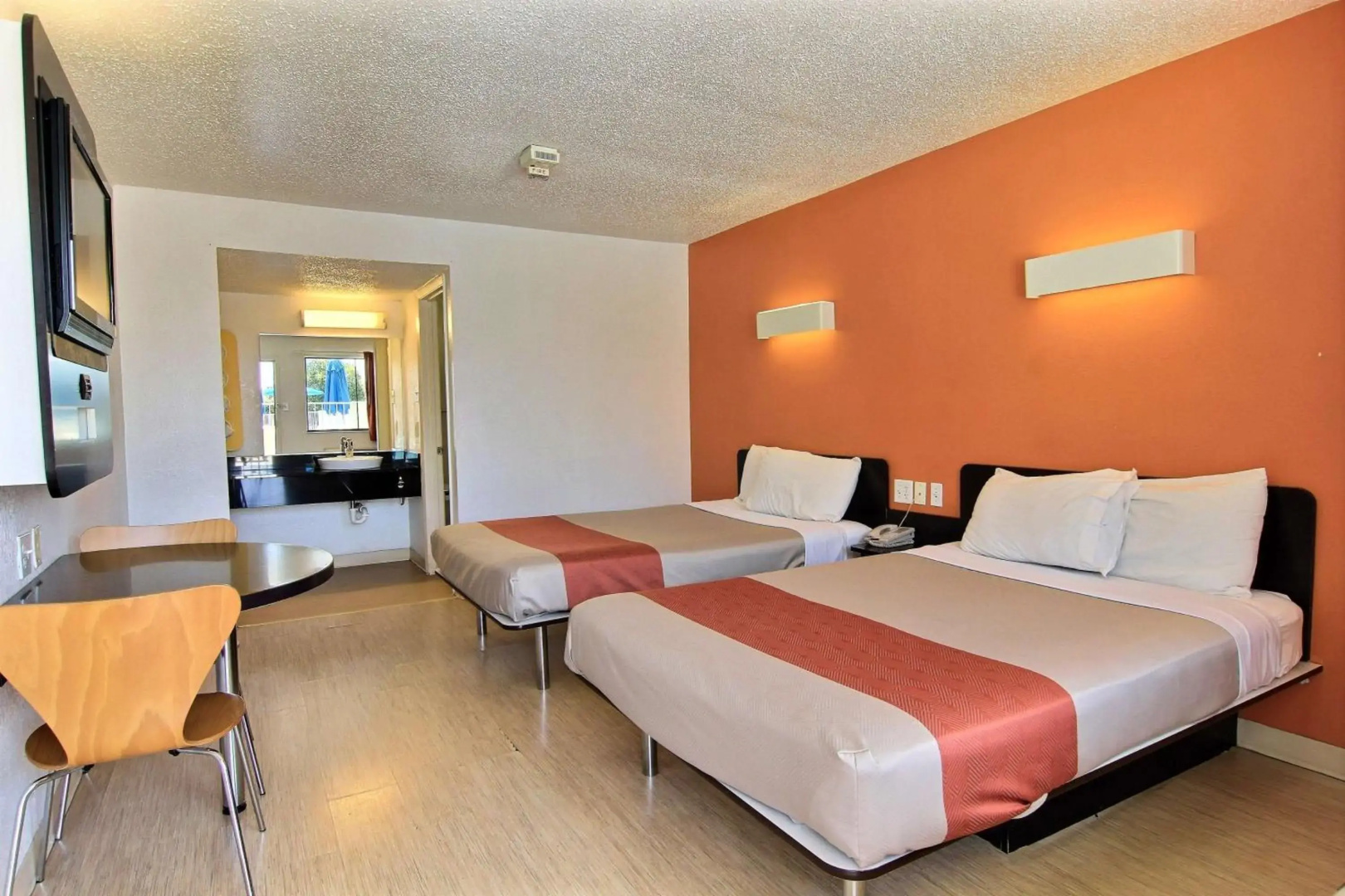 Foto - Motel 6 Austin, TX - North Central