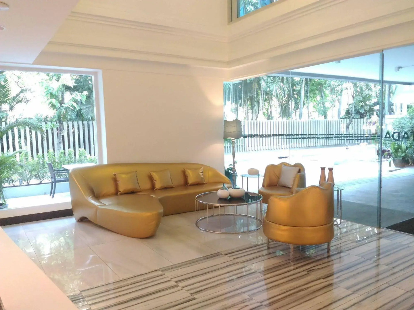 Foto - Le Tada Residence