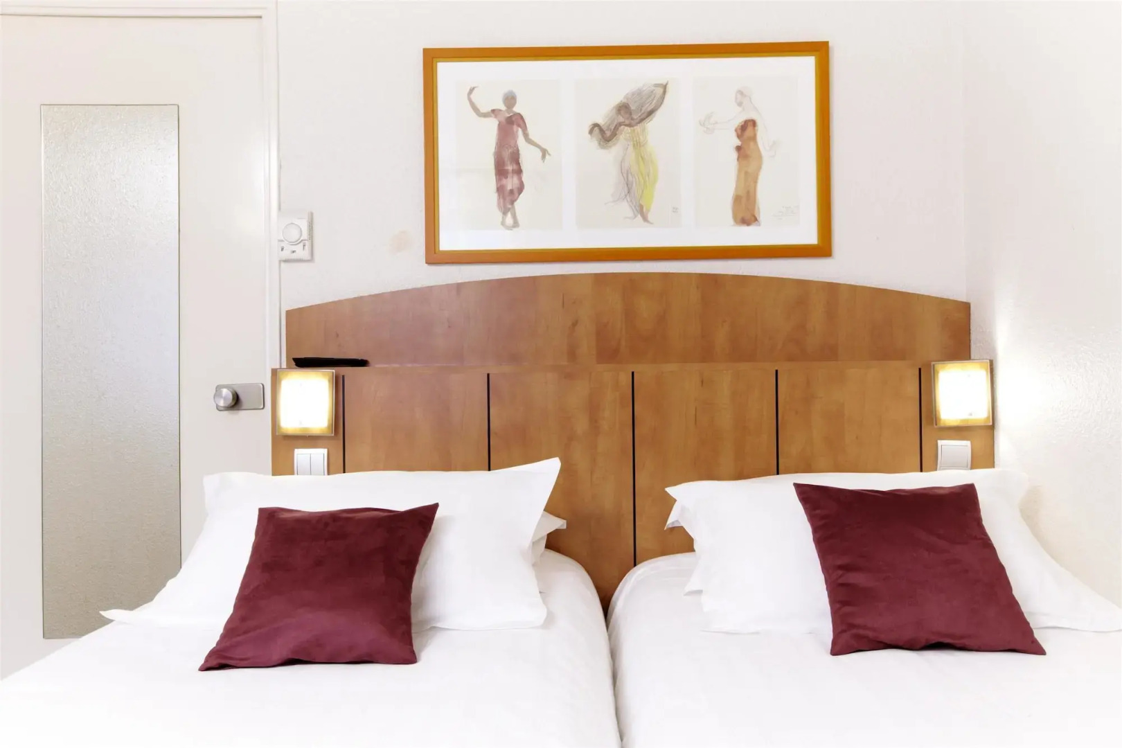 Foto - Kyriad - Créteil - Bonneuil-sur-Marne