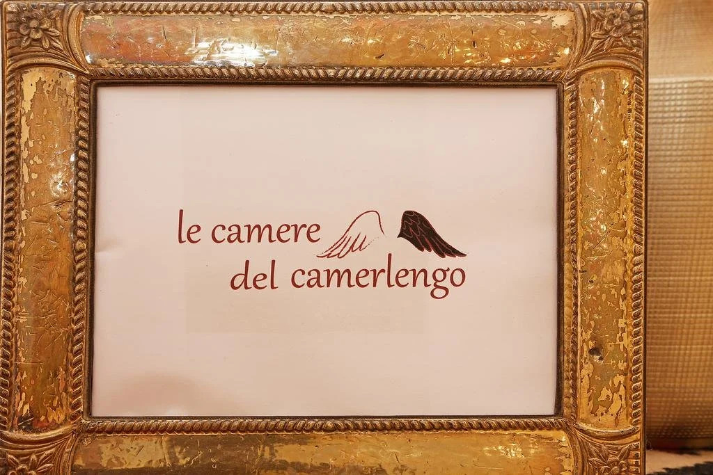 Foto - Camere del Camerlengo