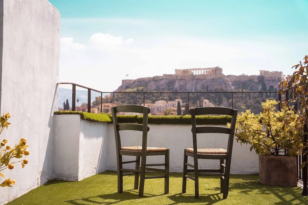 Photo - The Athens Version Luxury Suites