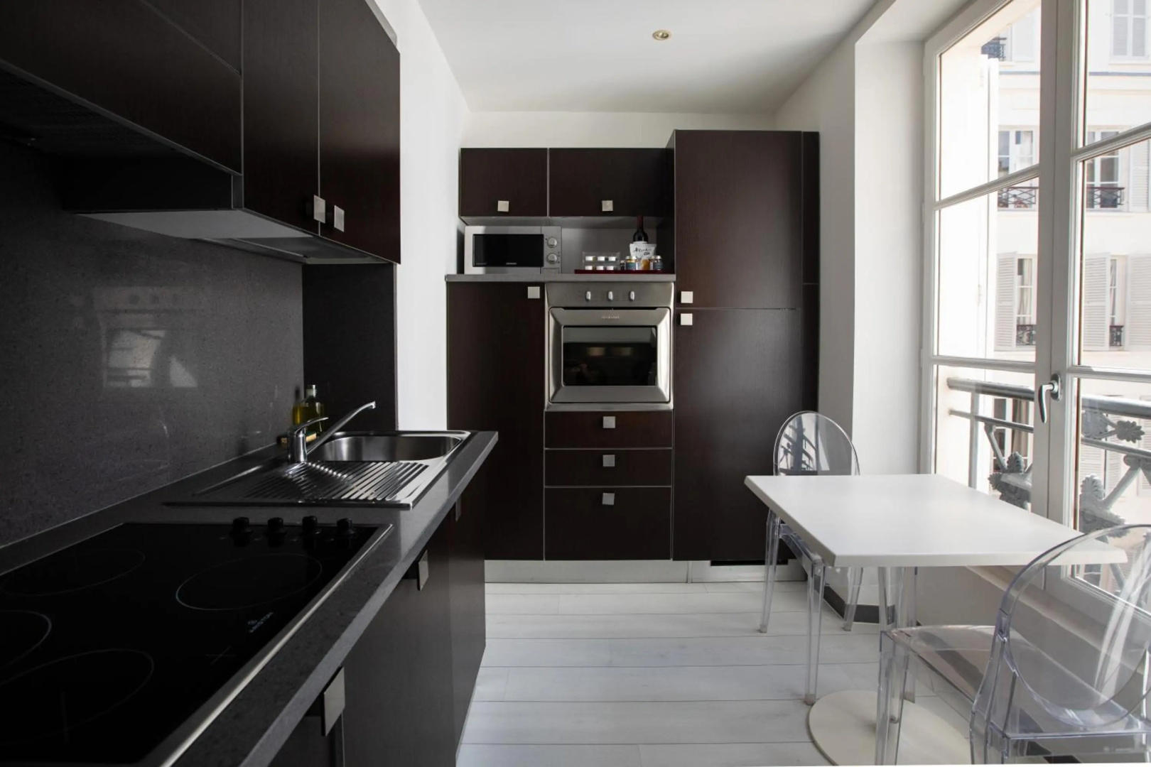 Photo - Residence & Spa Le Prince Regent